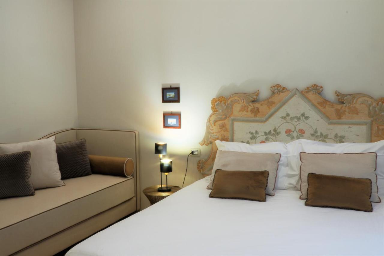 Casa Vittoria Napoli - Santa Lucia住宿加早餐旅馆 外观 照片